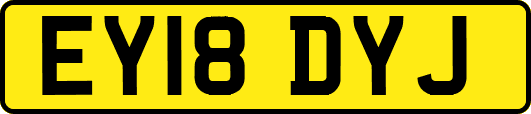EY18DYJ
