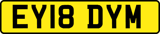 EY18DYM