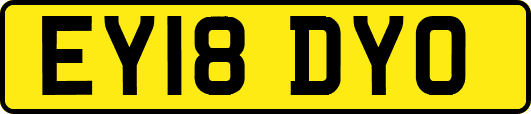 EY18DYO