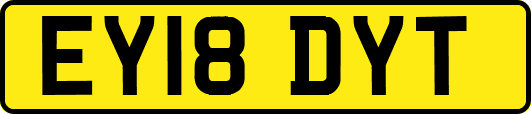 EY18DYT
