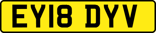 EY18DYV