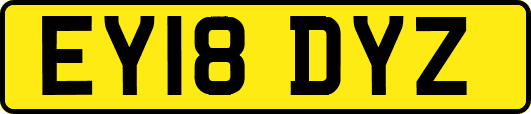 EY18DYZ