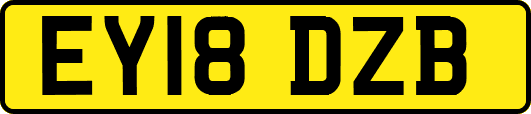 EY18DZB