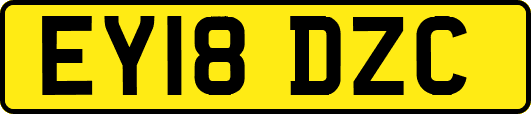EY18DZC