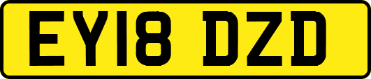 EY18DZD