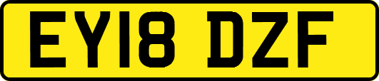 EY18DZF
