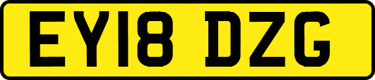 EY18DZG