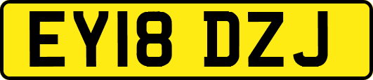 EY18DZJ