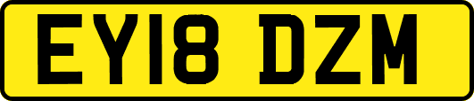 EY18DZM