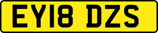 EY18DZS