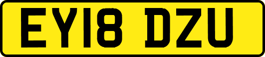 EY18DZU