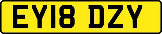 EY18DZY