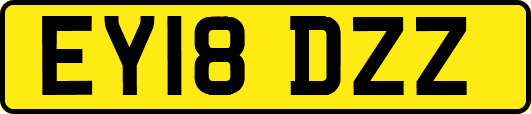 EY18DZZ