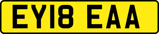 EY18EAA