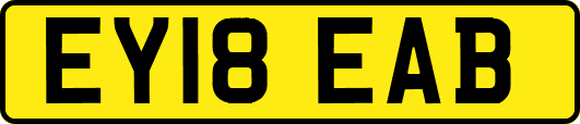 EY18EAB