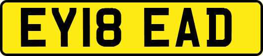 EY18EAD