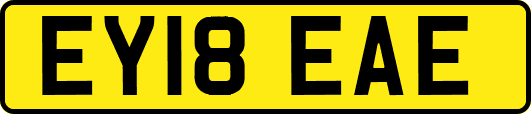 EY18EAE