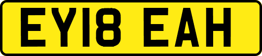 EY18EAH