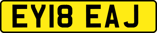 EY18EAJ
