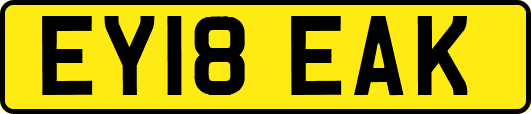 EY18EAK