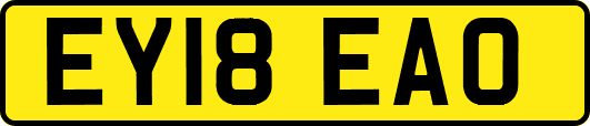 EY18EAO