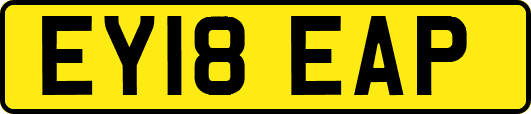 EY18EAP