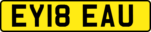 EY18EAU