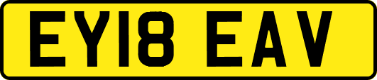 EY18EAV