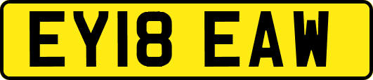 EY18EAW