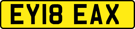 EY18EAX