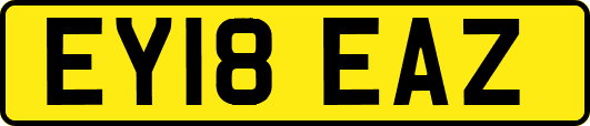 EY18EAZ