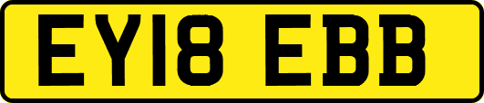 EY18EBB