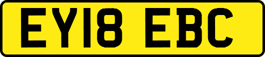 EY18EBC
