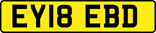 EY18EBD