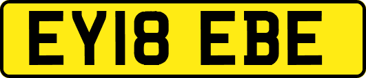 EY18EBE