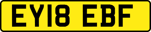EY18EBF