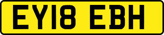 EY18EBH