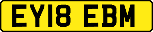 EY18EBM