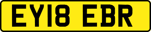 EY18EBR