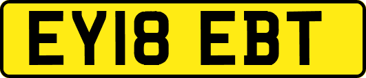 EY18EBT