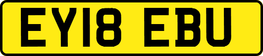 EY18EBU