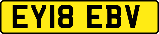 EY18EBV