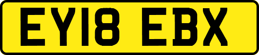 EY18EBX