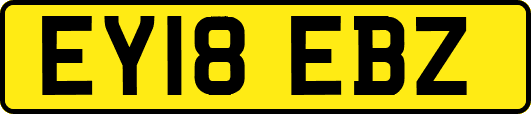 EY18EBZ