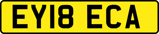 EY18ECA