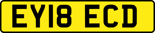 EY18ECD
