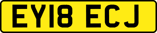 EY18ECJ