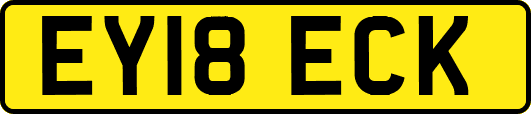 EY18ECK