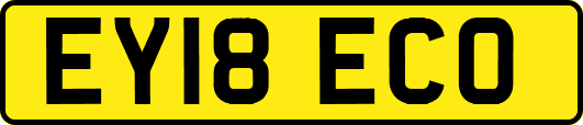 EY18ECO