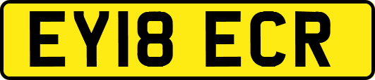 EY18ECR
